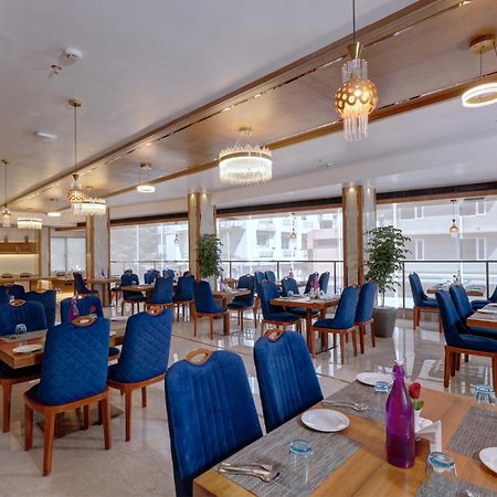 Hotel Cordial Sopanam Thiruvananthapuram Extérieur photo