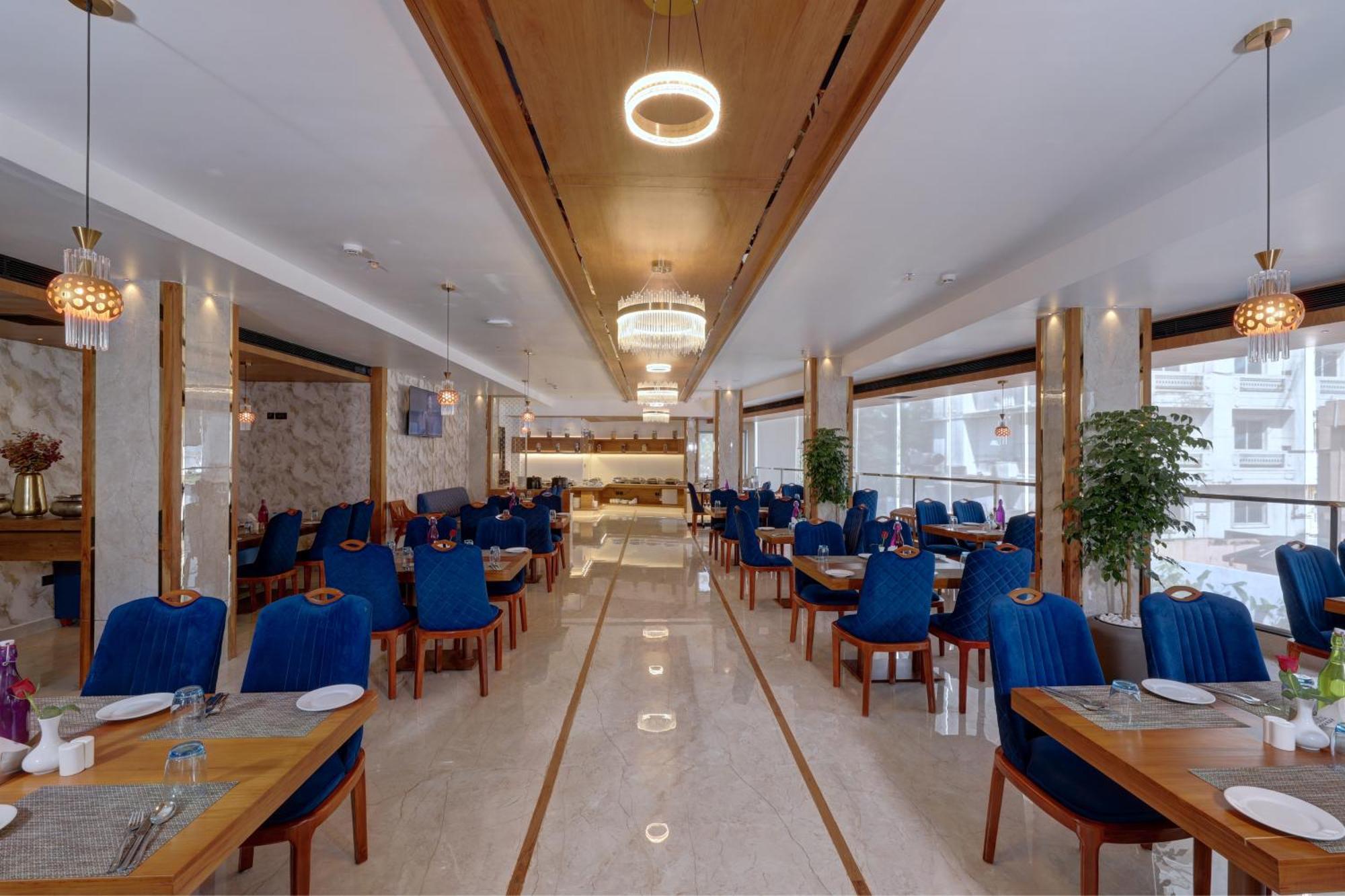 Hotel Cordial Sopanam Thiruvananthapuram Extérieur photo