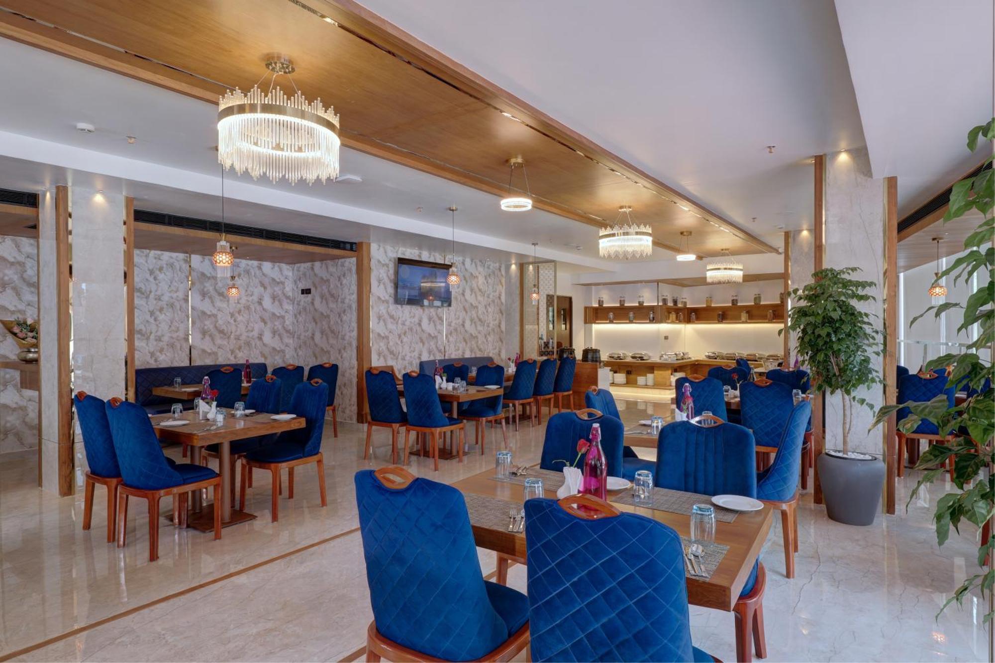 Hotel Cordial Sopanam Thiruvananthapuram Extérieur photo