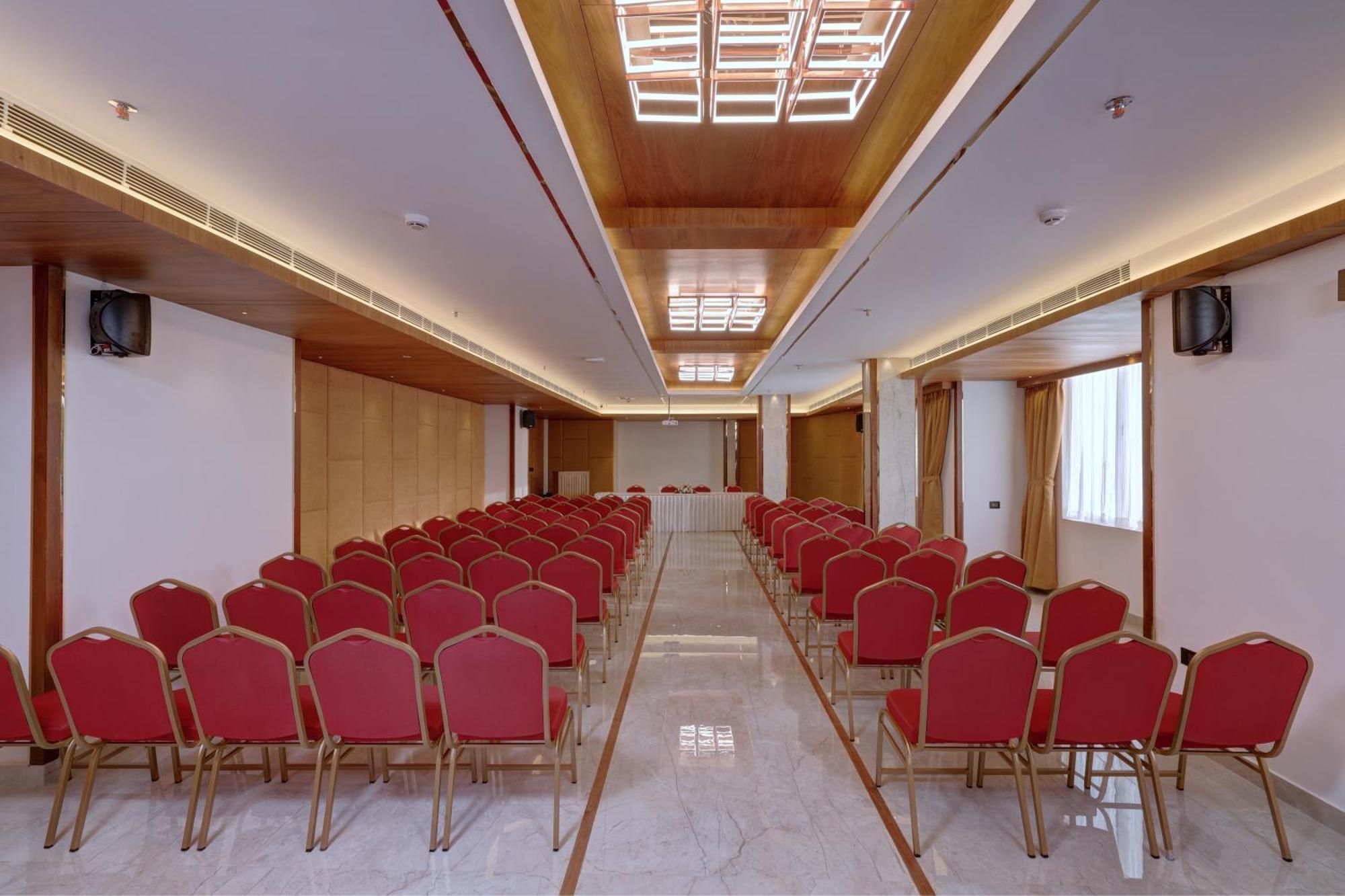 Hotel Cordial Sopanam Thiruvananthapuram Extérieur photo