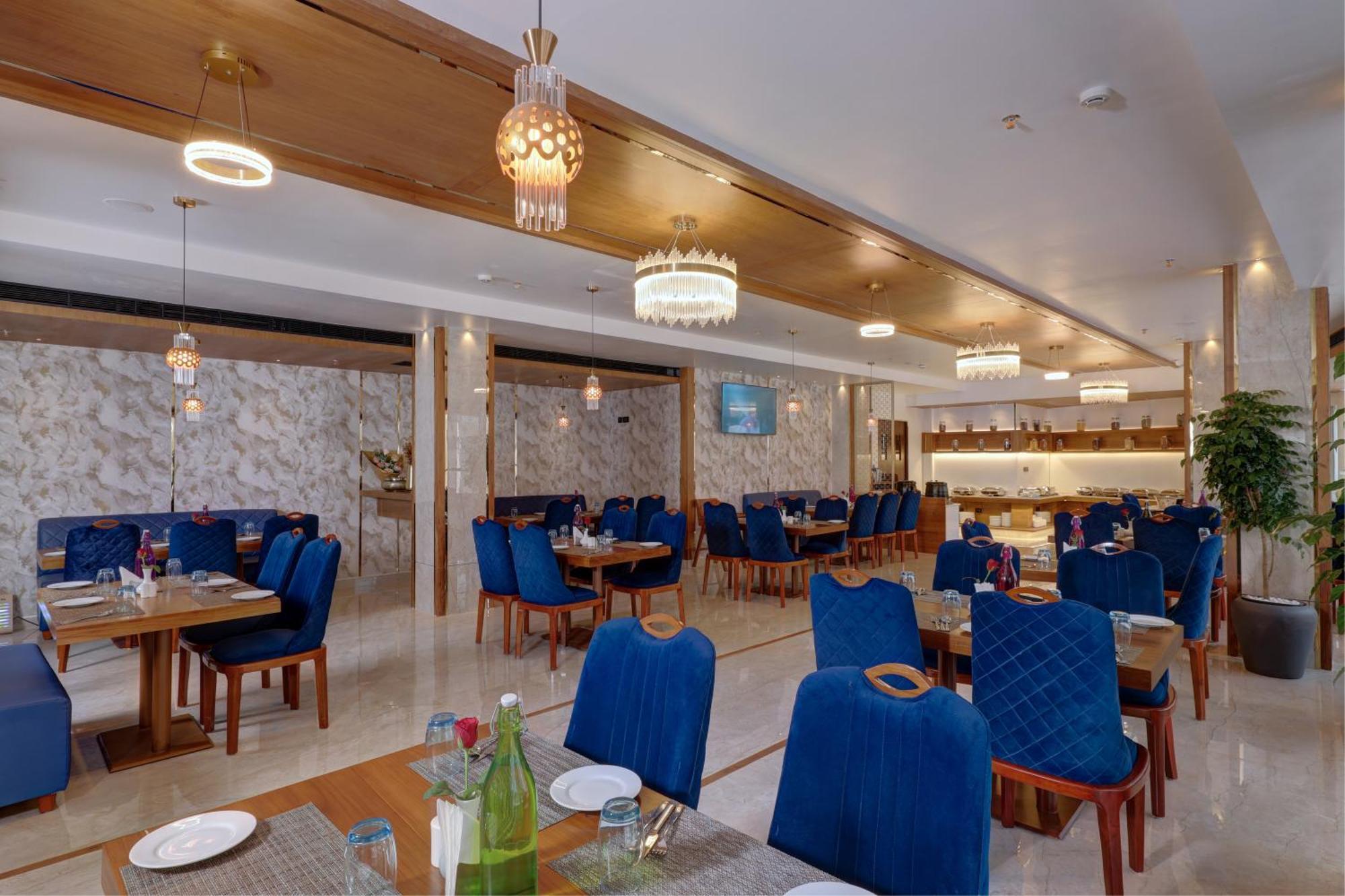 Hotel Cordial Sopanam Thiruvananthapuram Extérieur photo