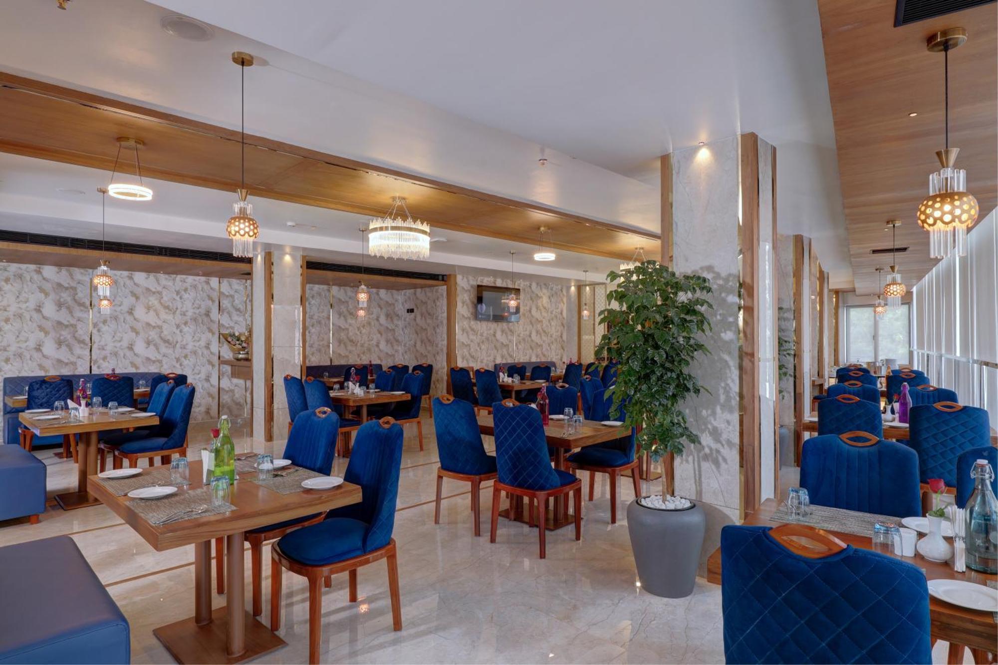 Hotel Cordial Sopanam Thiruvananthapuram Extérieur photo