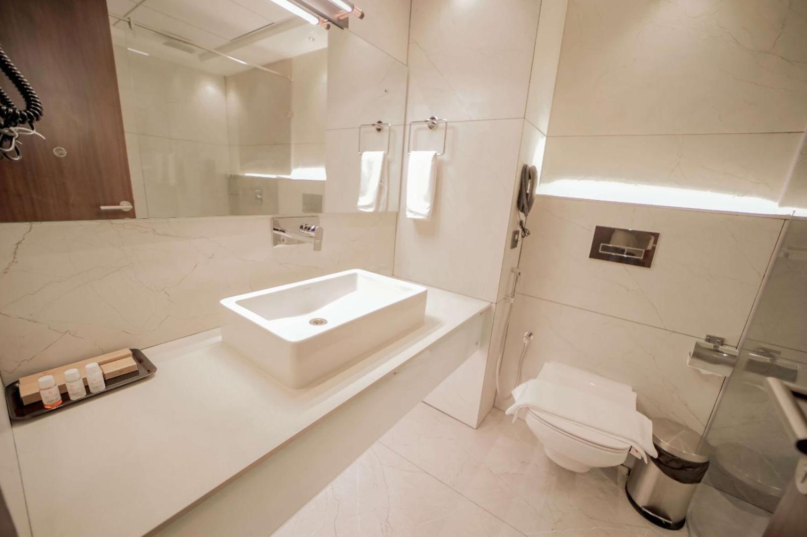 Hotel Cordial Sopanam Thiruvananthapuram Extérieur photo