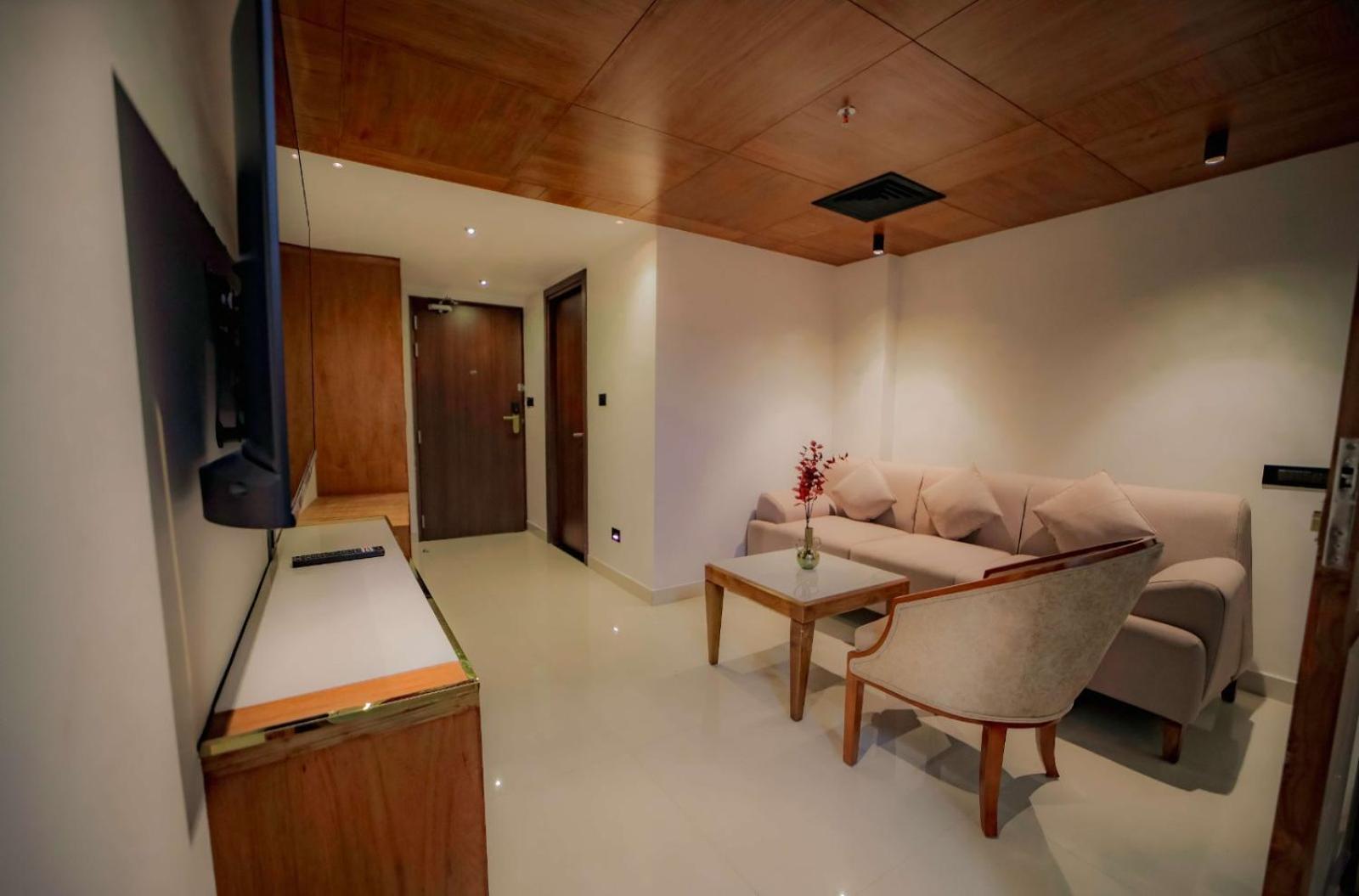 Hotel Cordial Sopanam Thiruvananthapuram Extérieur photo
